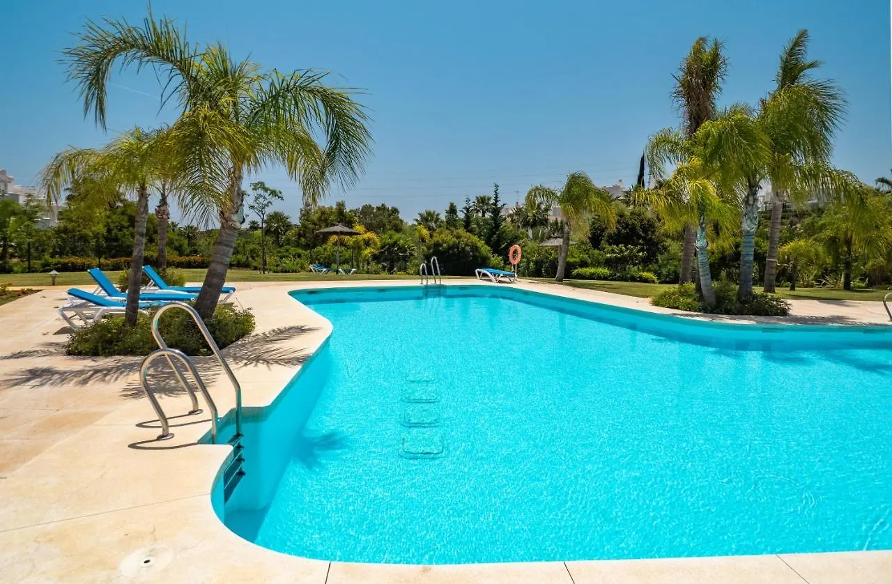 Apartment Alcazaba Lagoon 2379 Estepona